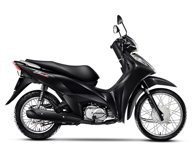 Honda Biz 125