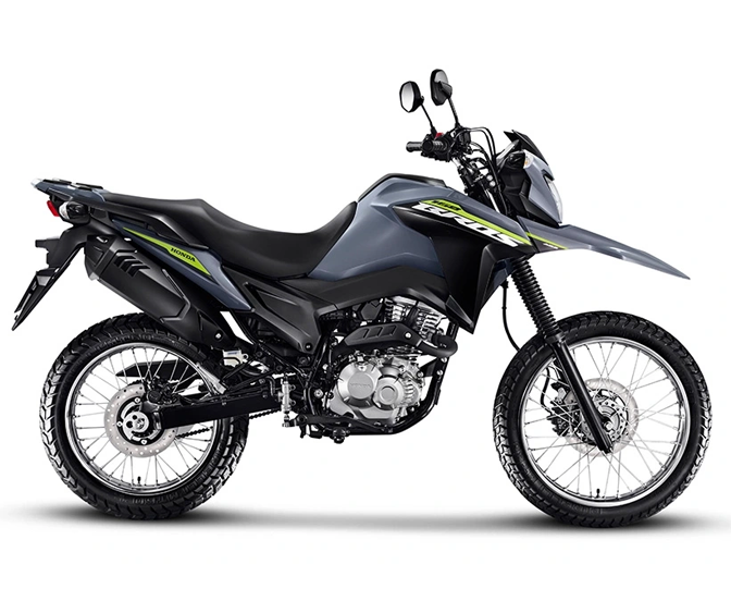 Honda NXR 160 Bros