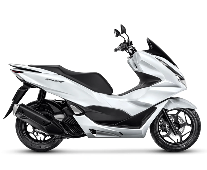 Honda PCX 160