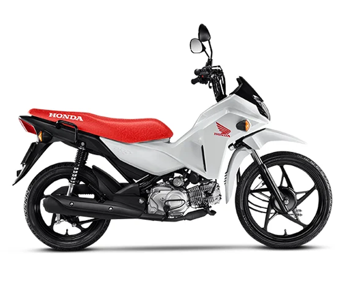 Honda Pop 110i